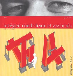 Ruedi baur