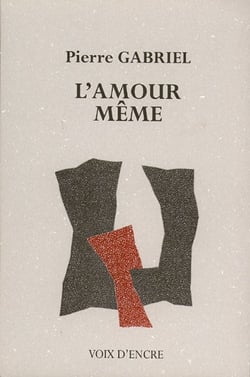 L'amour même