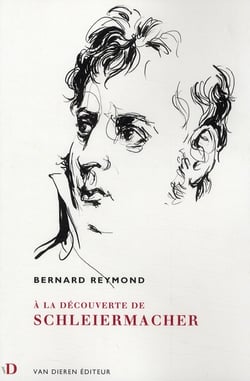 À la découverte de Schleiermacher