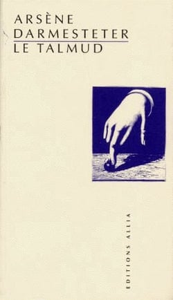 LE TALMUD
