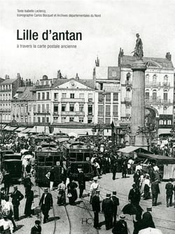 Lille D'Antan
