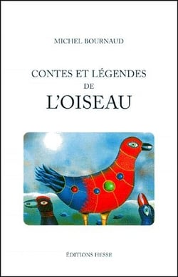 Contes et legendes de l'oiseau