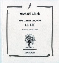 Dans la suite des jours - le lit