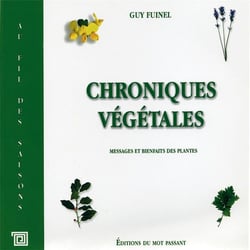 Chroniques végétales