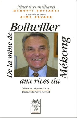 De la mine de bollwiller aux rives du mékong