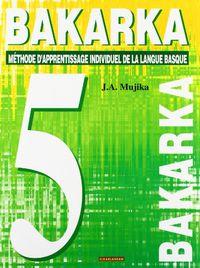 Bakarka 5