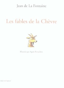 Les fables de la chèvre