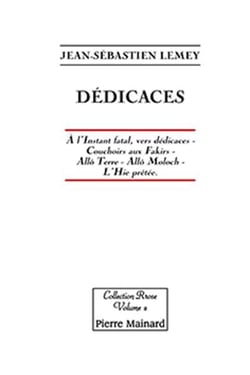 Dédicaces