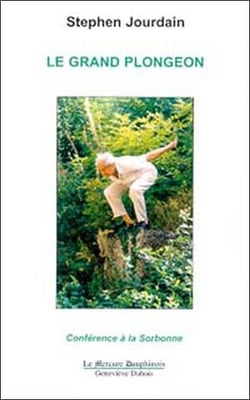 Le grand plongeon