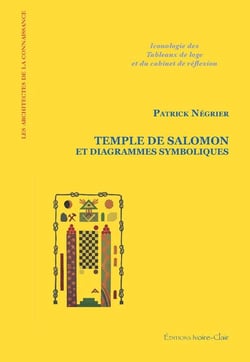 Temple de salomon et diagrammes symboliques