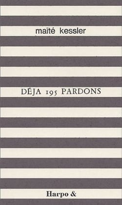 Déjà 195 pardons