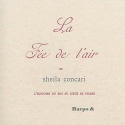 La fee de l'air