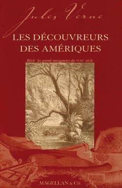 Les découvreurs des Amériques