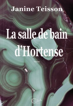 La salle de bain d'Hortense