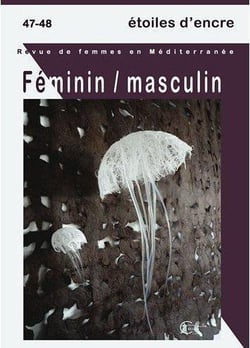 Étoiles d'encre n.47/48 - féminin-masculin