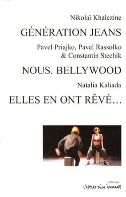 Génération jeans, nous. bellywood - elles en ont rêvé...