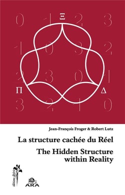 La structure cachée du réel - the hidden structure within reality