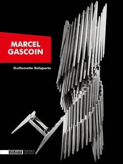 Marcel Gascoin