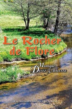 Le rocher de flore