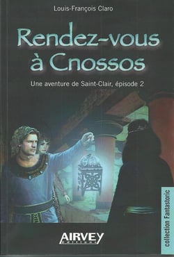 Rendez-vous à cnossos
