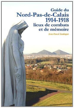 GUIDE DU NORD-PAS-DE-CALAIS