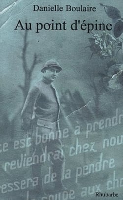 Au point d'epine
