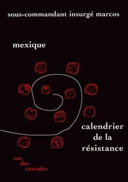 Mexique : calendrier de la résistance
