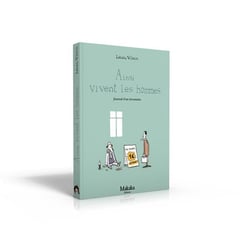 Ainsi soient-ils - journal d'un inventaire