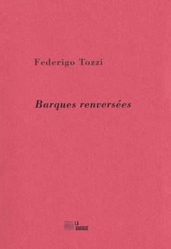 Barques renversées