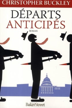 Départs anticipés