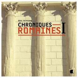 Chroniques romaines t.1