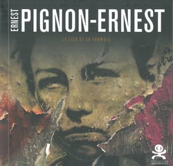 OPUS DELITS Tome 30 : Ernest Pignon-Ernest - le lieu et la formule