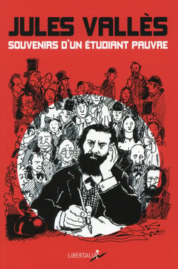 Souvenirs d'un étudiant pauvre