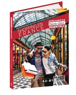 Bien Dire Essentiels : shopping en France
