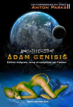 Les chroniques du Girku Tome 2 - Adam Genisis
