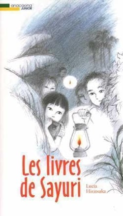 Les livres de Sayuri