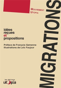 Migrations - idées reçues et propositions