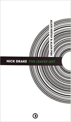 Nick Drake Five Leaves Left