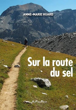 Sur la route du sel