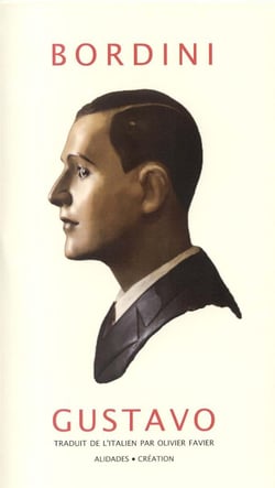 Gustavo, une maladie mentale - carlo bordini