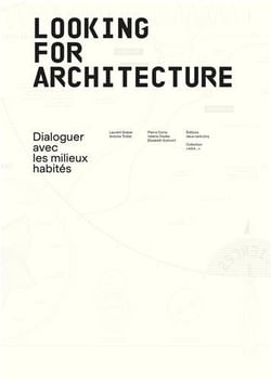 Looking for architecture