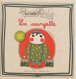 La courgette