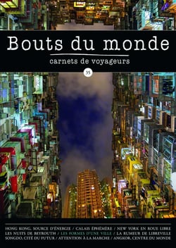 Revue Bouts du monde n.35