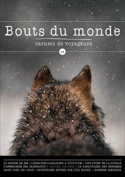 Revue Bouts du monde