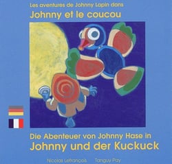 Johnny et le coucou francais allemand