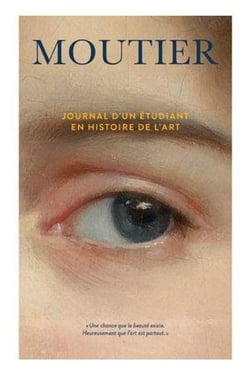 Journal d'un etudiant en histoire de l'art