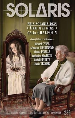 Revue Solaris n.237