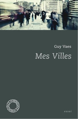 Mes villes