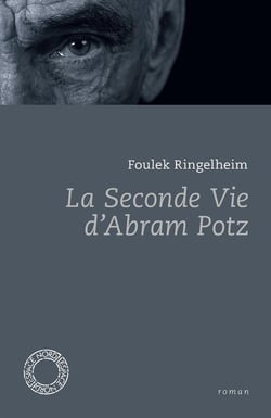 La seconde vie d'abram potz