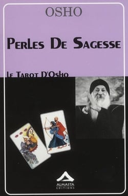 Perles de sagesse - le tarot d'Osho